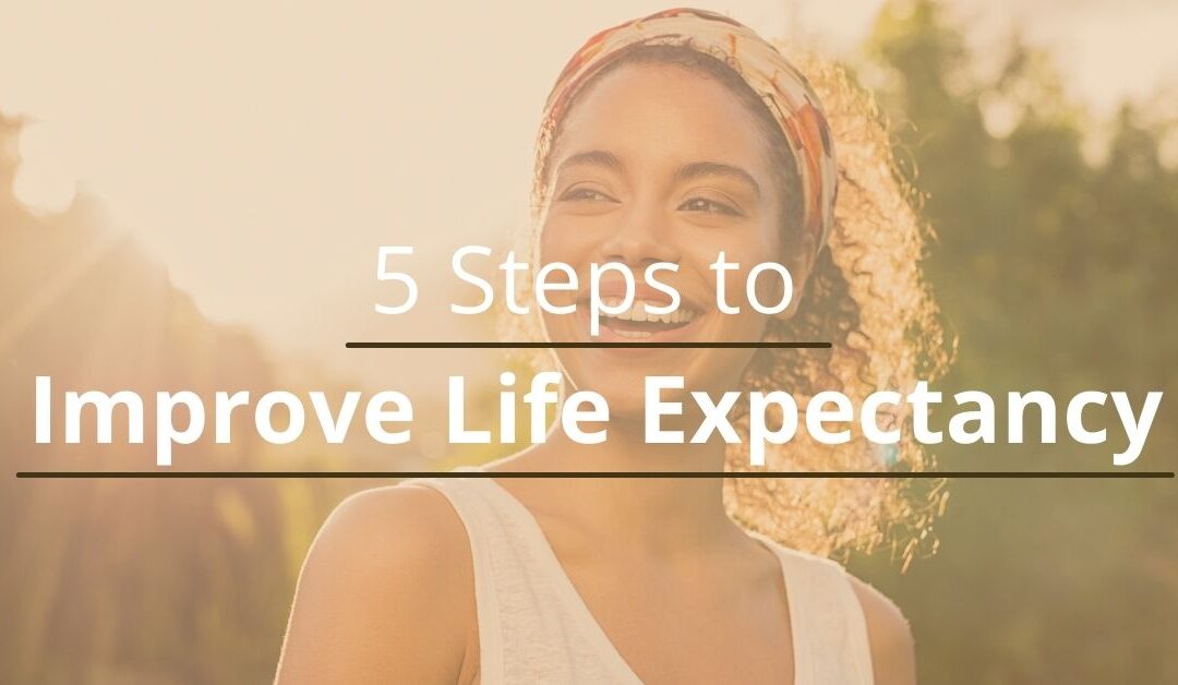 Five Ways Walking Daily Can Change Your Life