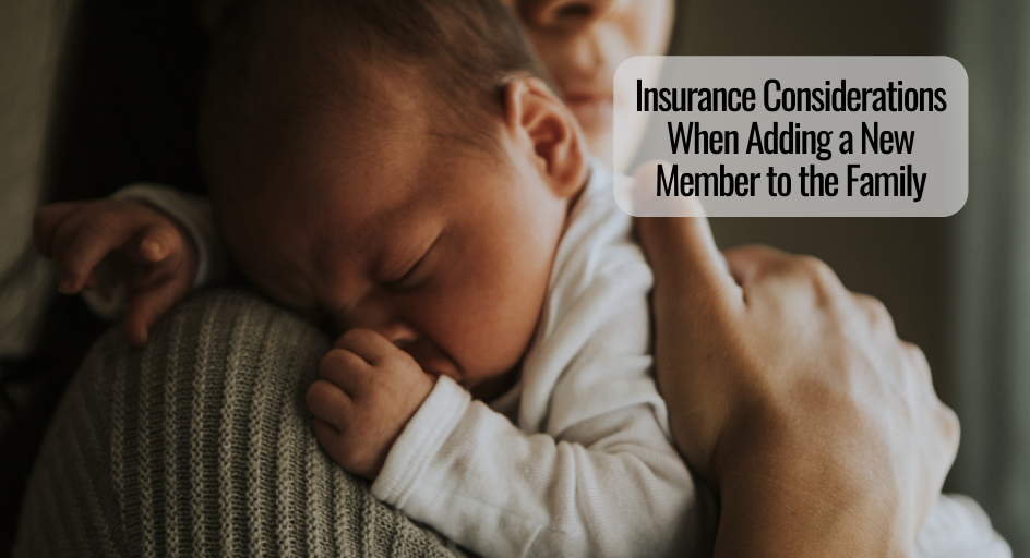 The Importance of Long-Term Disability Income Insurance