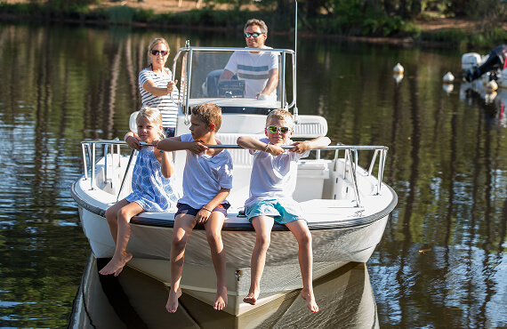 Boatinsurance