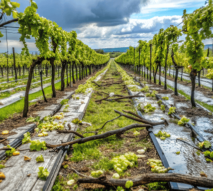 40 Winery Insurance
