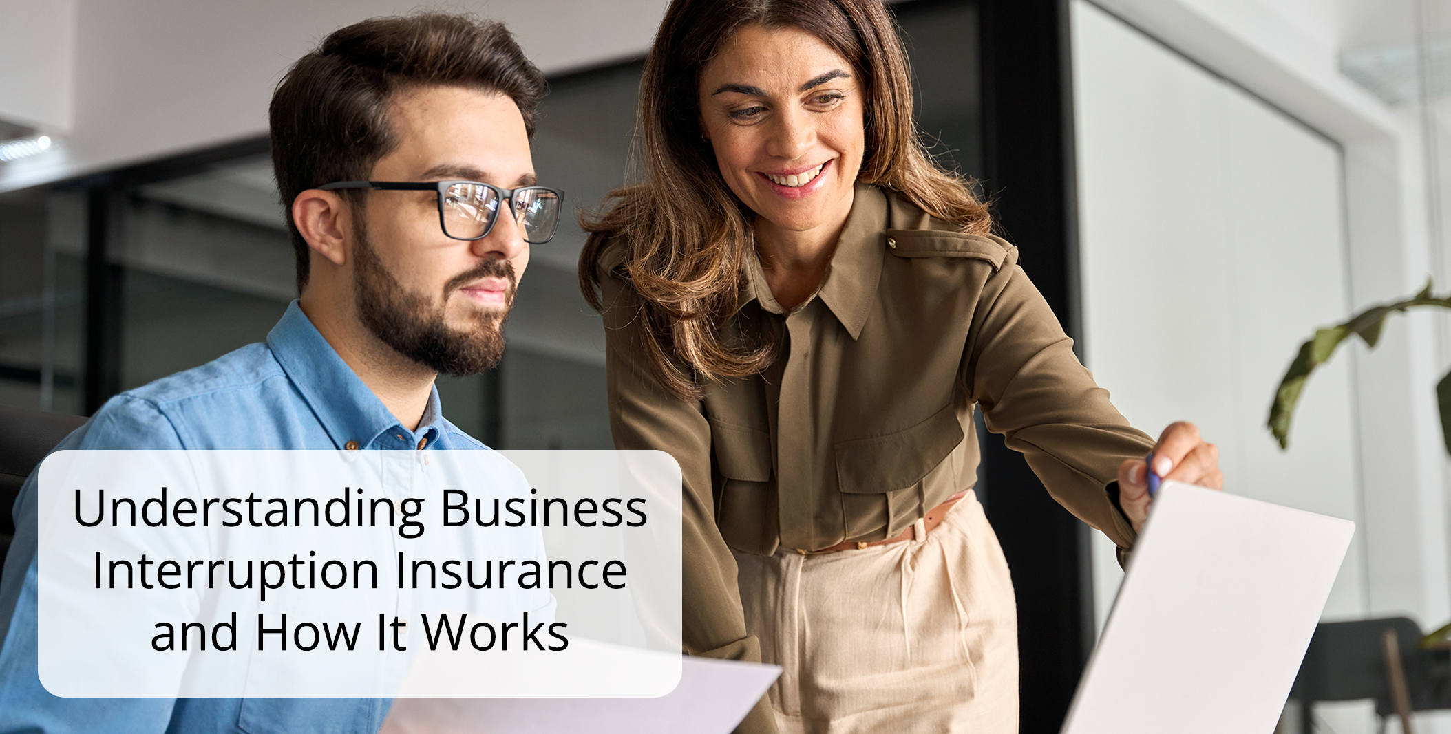 Understanding Business Interruption Insurance and How It Works