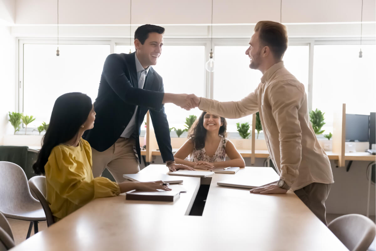 the benefits of local insurance