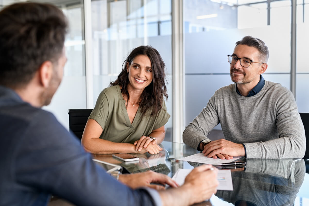 understanding your needs is our priority